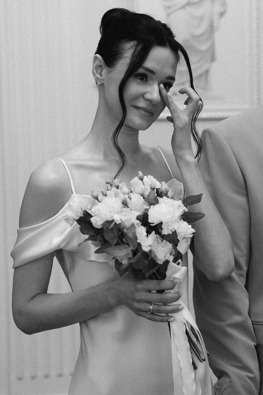 Никита и Маша. Фотограф Нижний Новгород