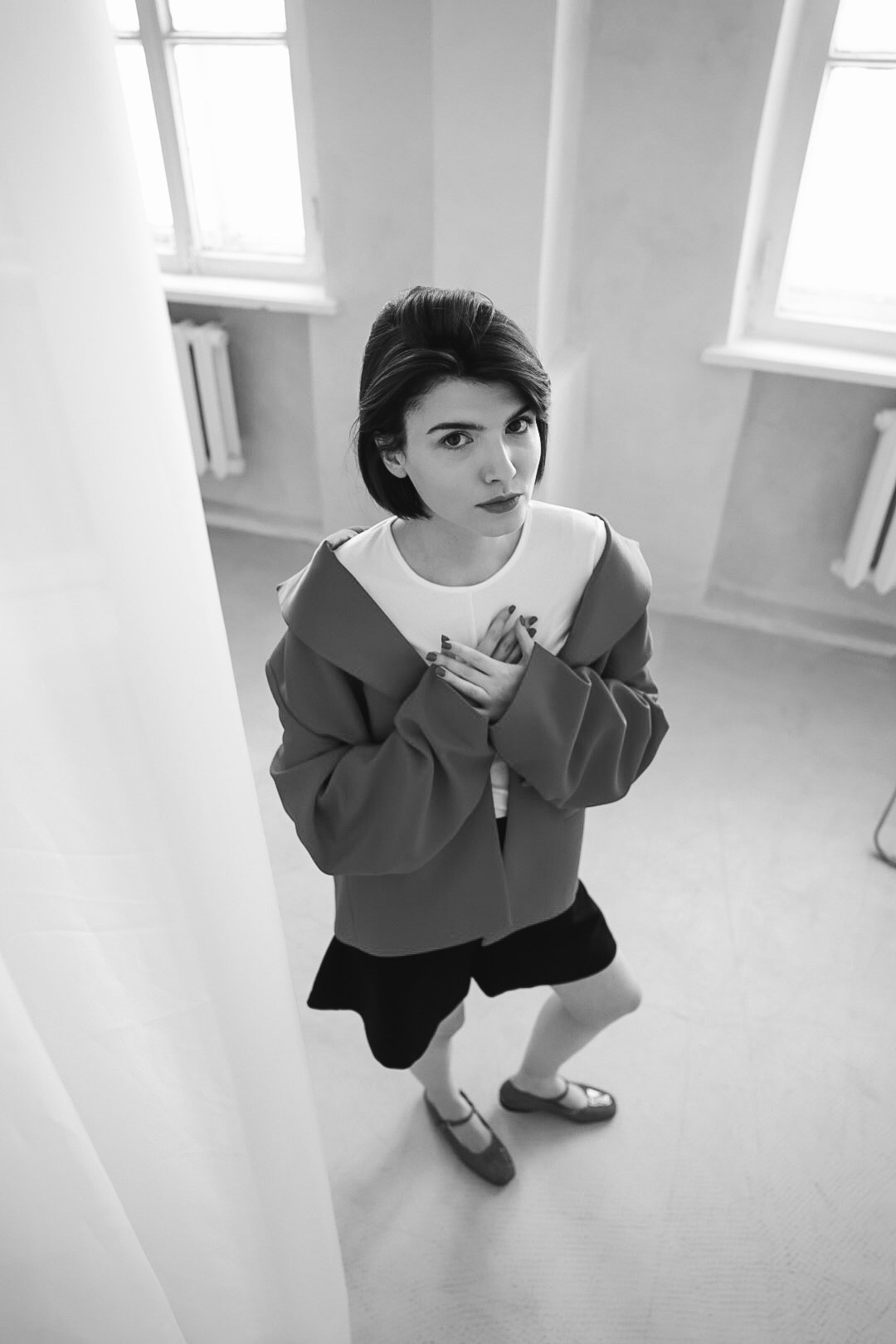 Лиза. Фотограф Нижний Новгород