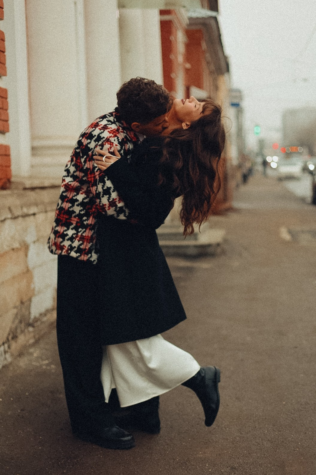 Леша и Настя. Фотограф Нижний Новгород