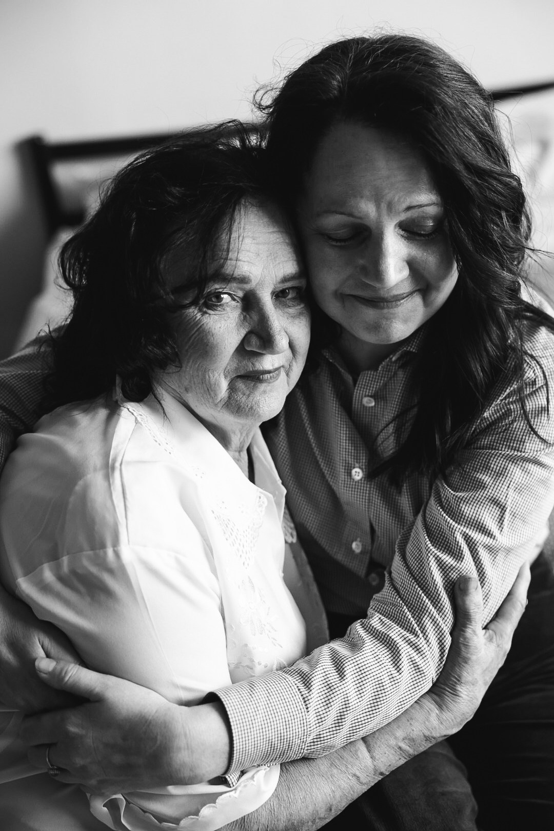 Альбина и Наталья. Фотограф Нижний Новгород