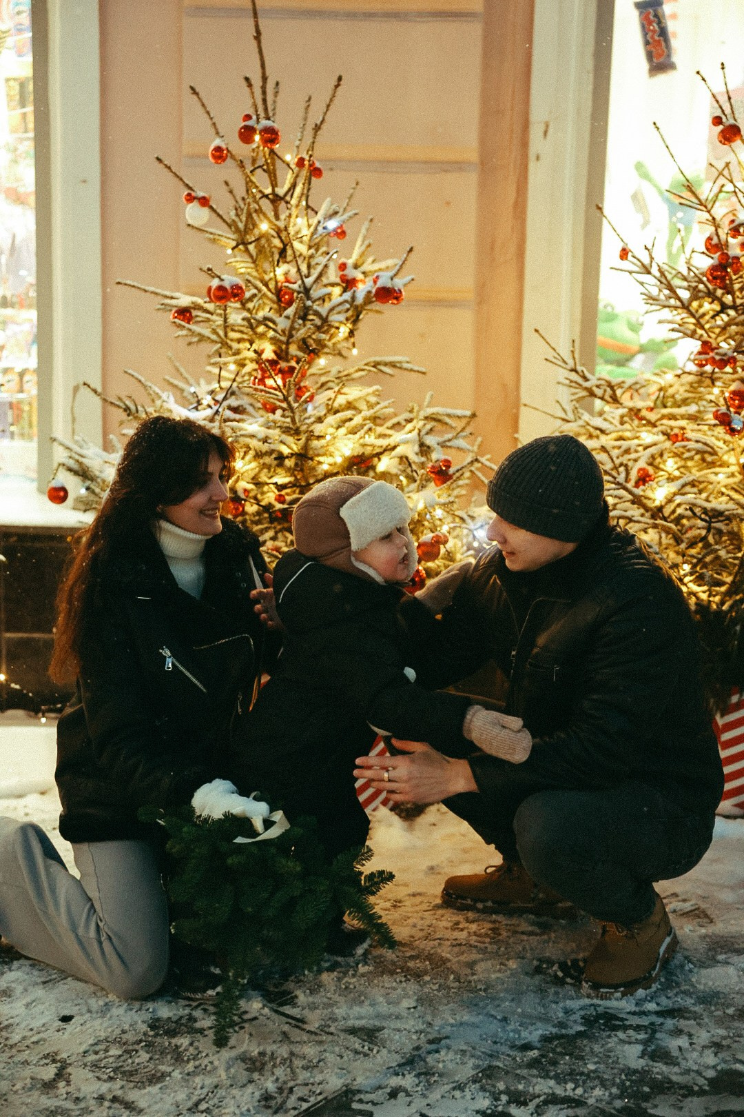 Family. Фотограф Нижний Новгород