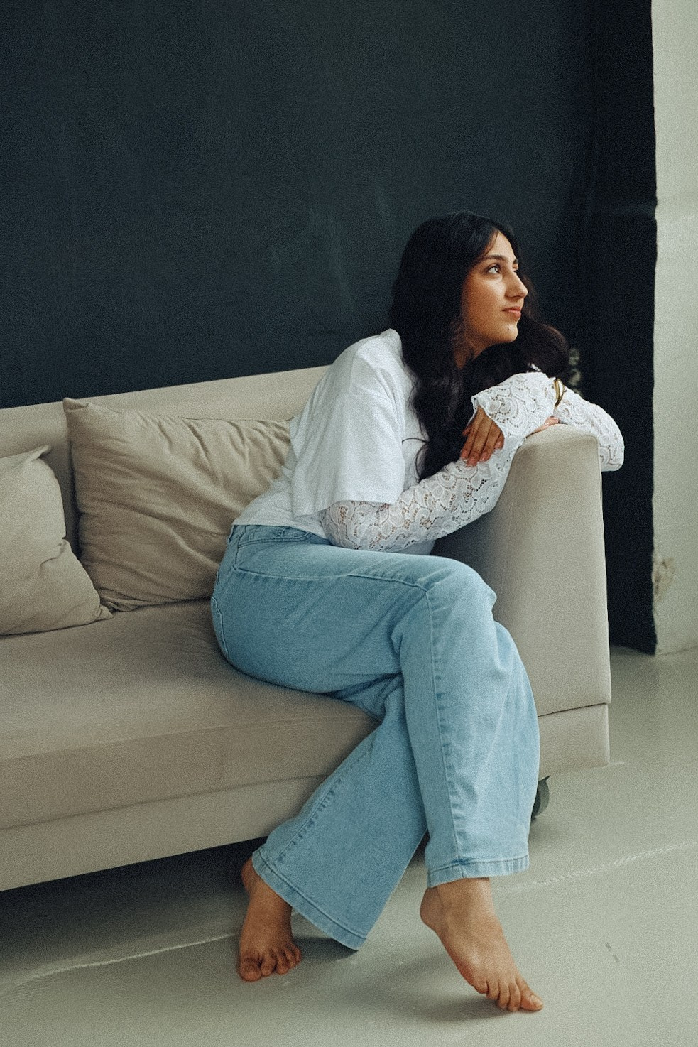 Анна. Фотограф Нижний Новгород