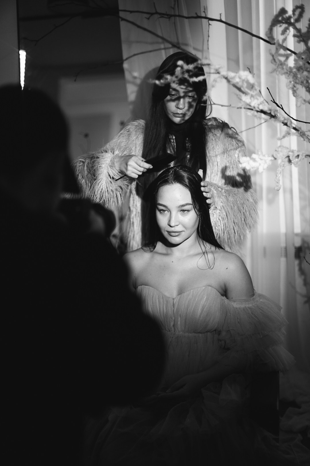 22 zima. Фотограф Нижний Новгород