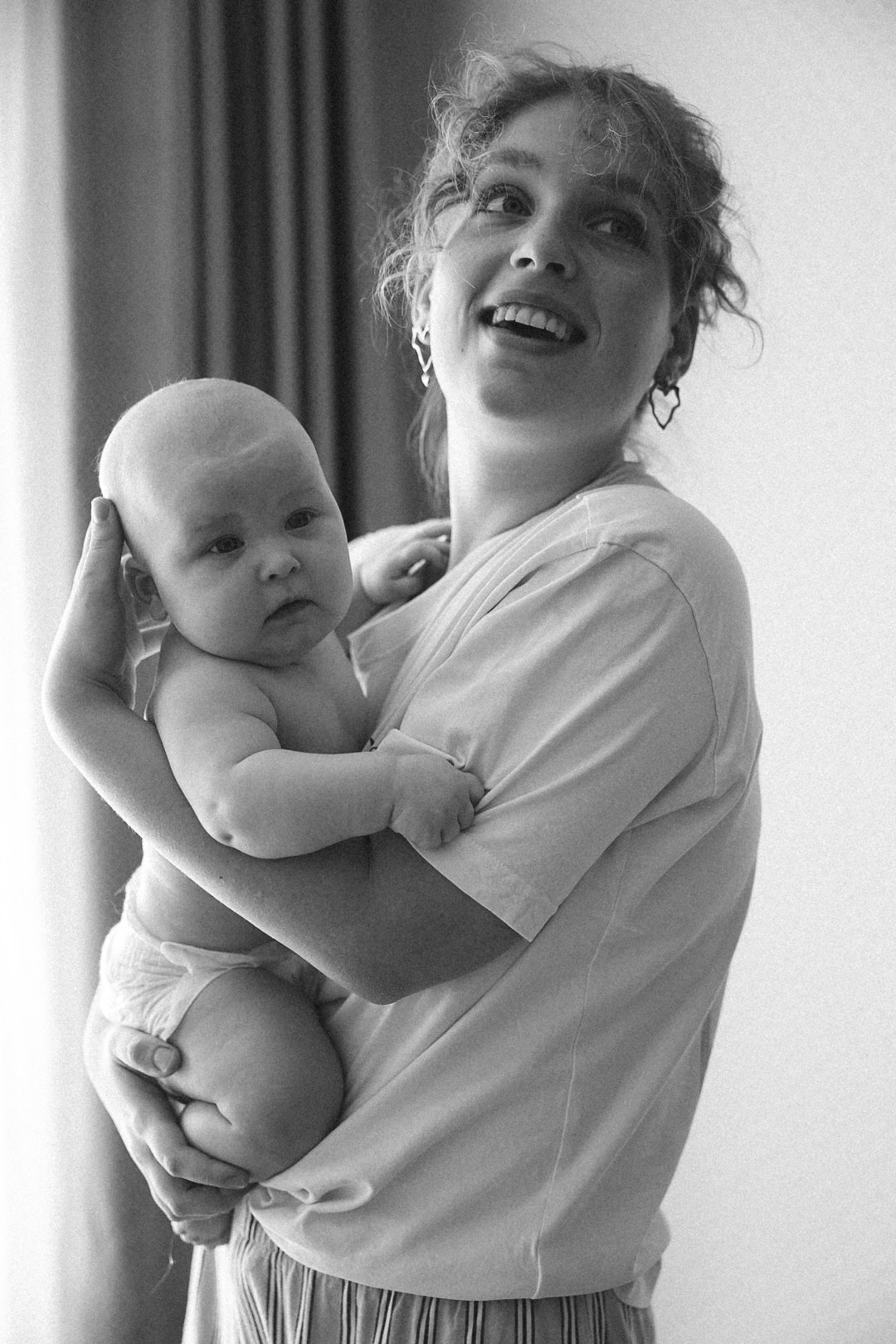 Family. Фотограф Нижний Новгород