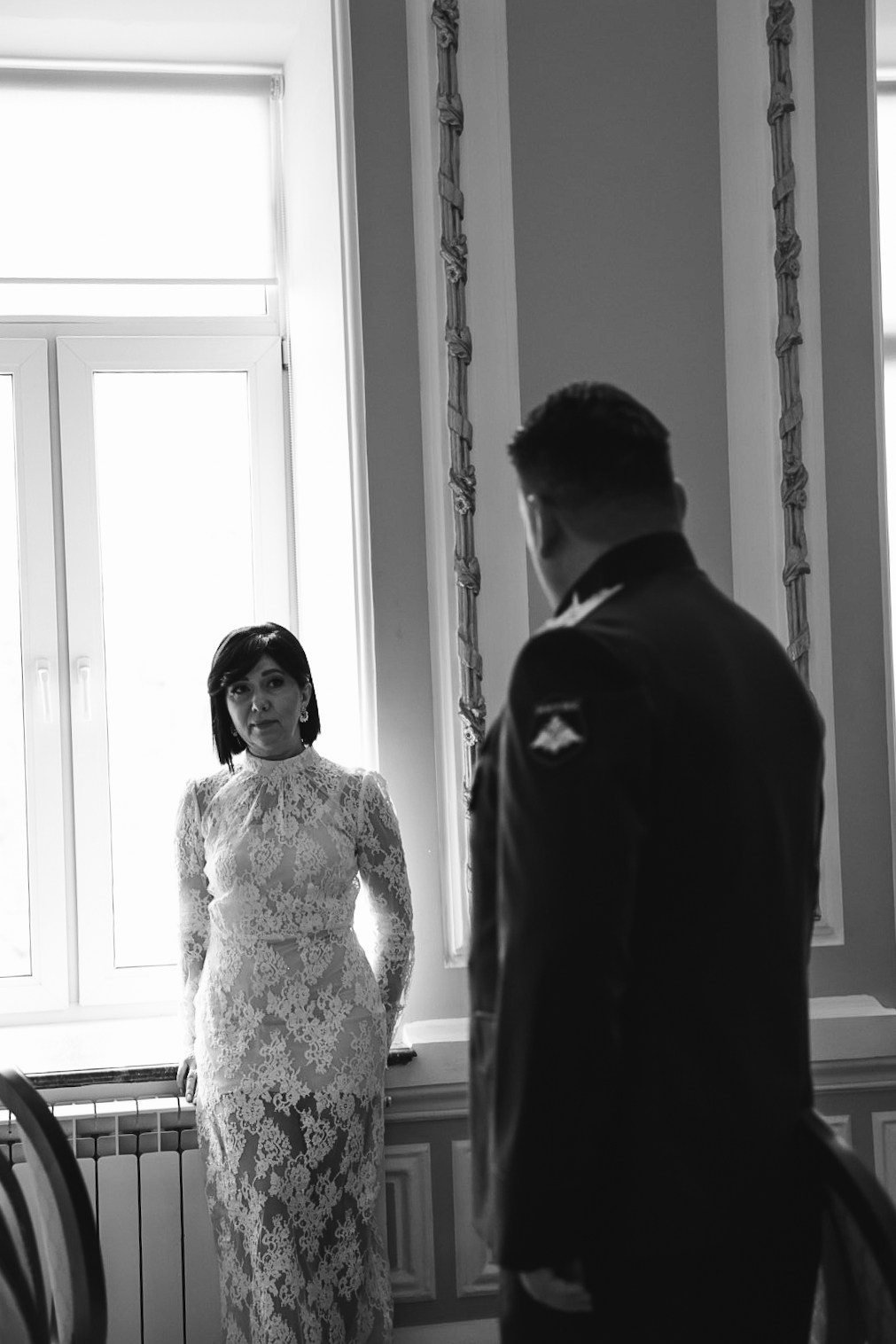 Николай и Ольга. Фотограф Нижний Новгород