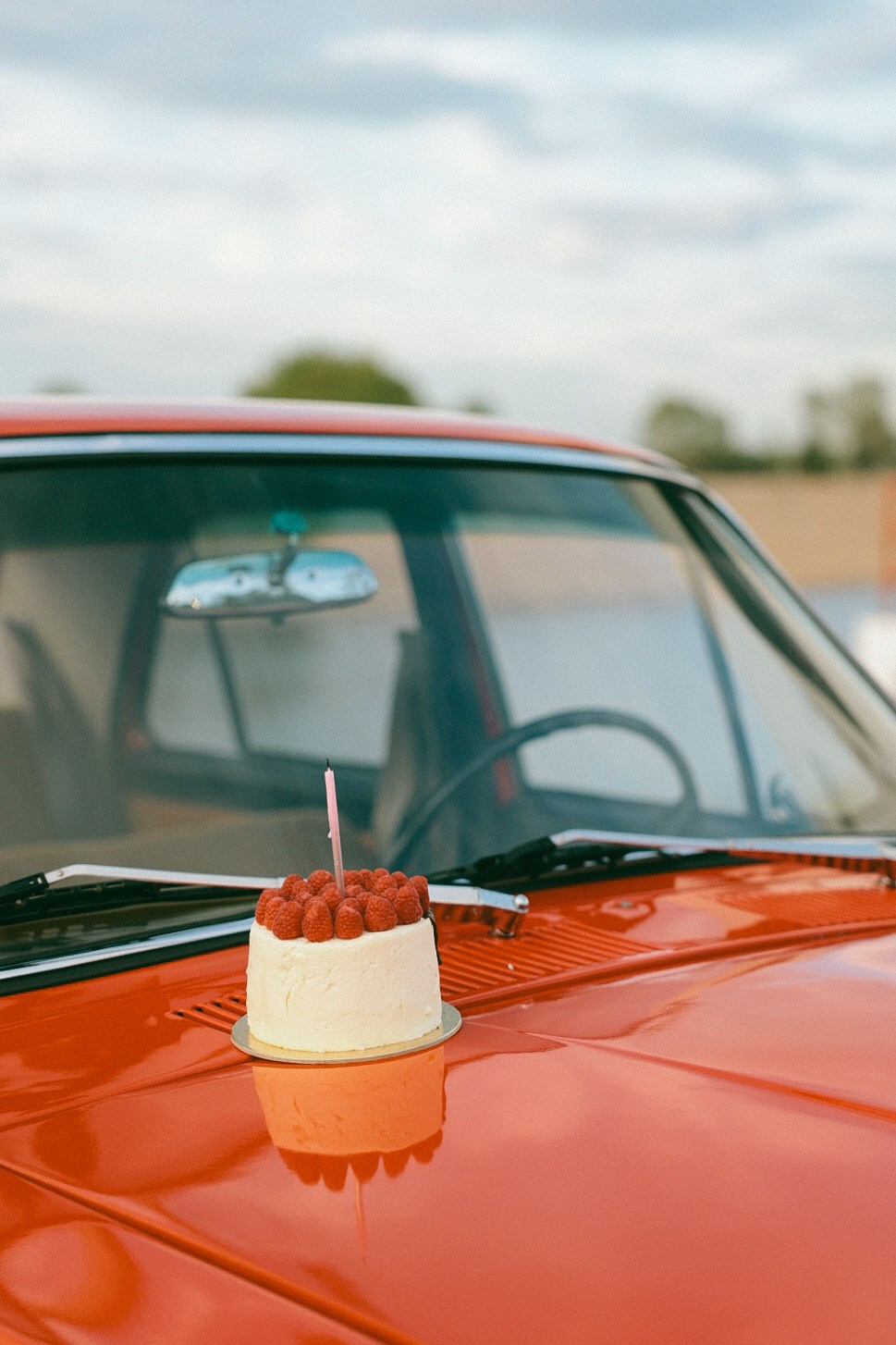 Оля. Фотограф Нижний Новгород