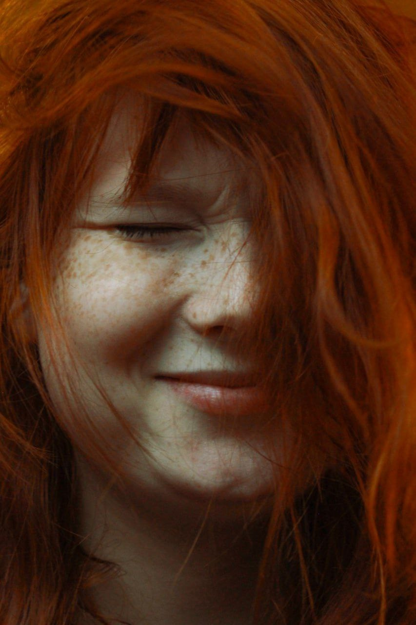 Портреты. Фотограф. Тюмень. Свадьбы и личные фотосъемки Ефимова Юлия