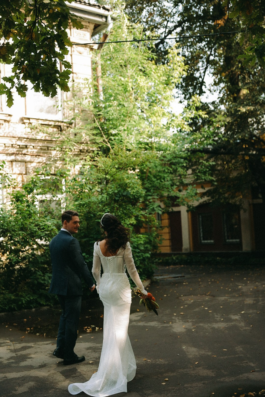 Руслан и Аня. Фотограф Нижний Новгород