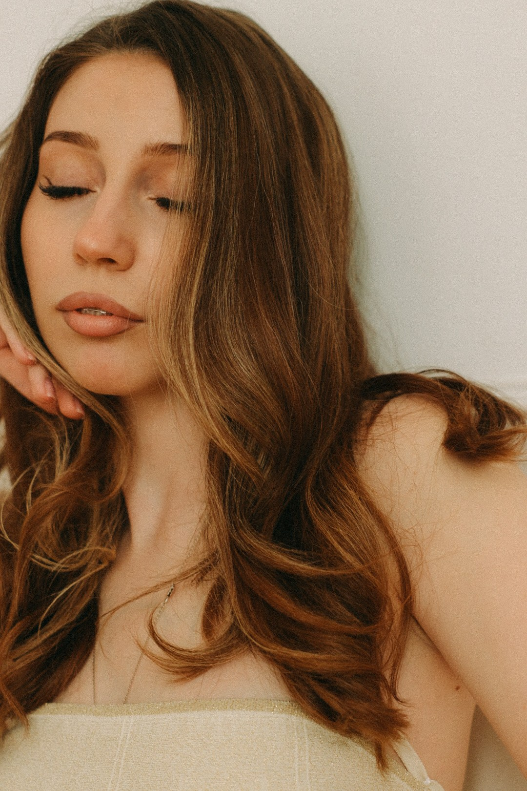 Ангелина. Фотограф Нижний Новгород