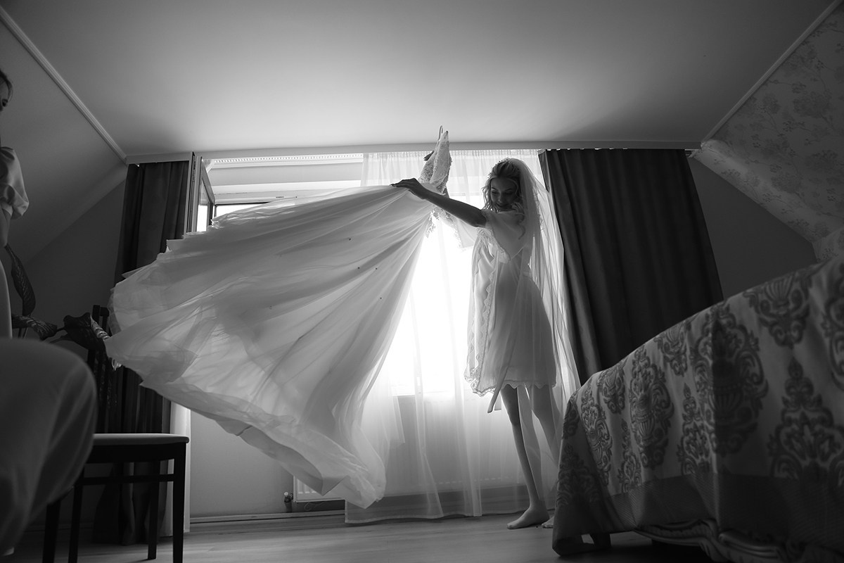 Свадьба Владиславы и Олега. Семейный и детский фотограф Виталий Катюшин