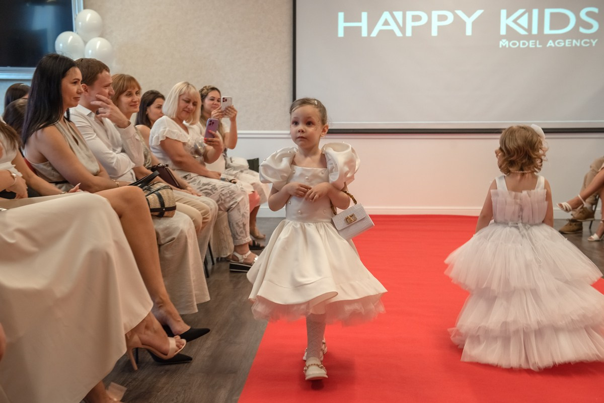 Выпускной HAPPYkids 2023. Семейный и коммерческий фотограф в Сочи Александр Бодунов