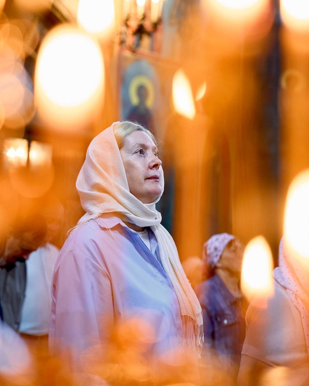 Храм. Фотограф видеограф широкого профиля Денис Захаров