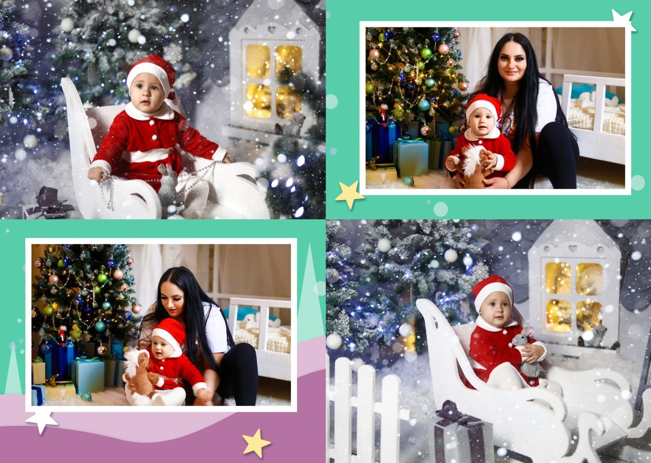 Семейный альбом (ПРЕМИУМ АЛЬБОМ). Выпускные альбомы для школ и Детских садов в Барнауле /Выпускные/Свадебные/Детские/Семейные и др. виды съёмок /Фотограф Вера Валейко