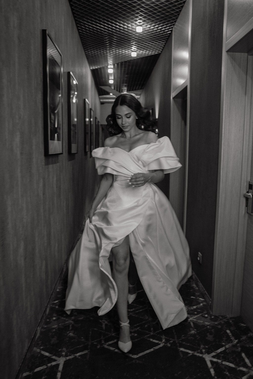 Антон и Екатерина Лес Лис Белгород. Свадебный фотограф Белгород