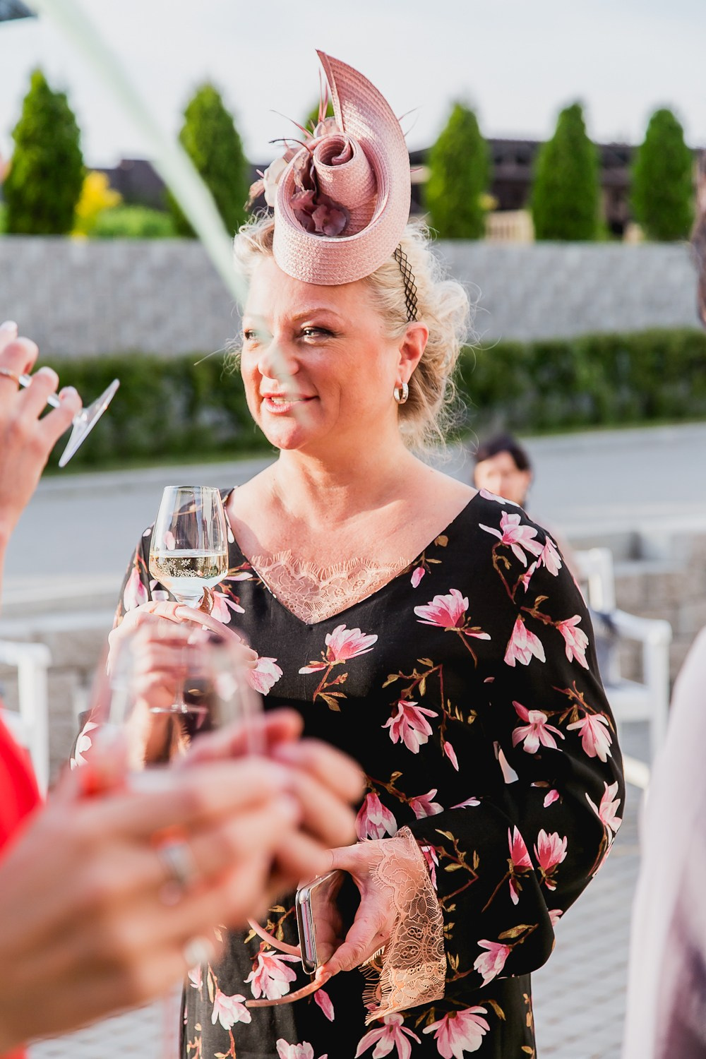 Levada. Главная