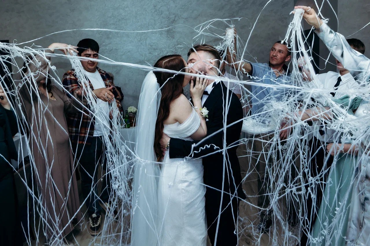 Артём & Мария