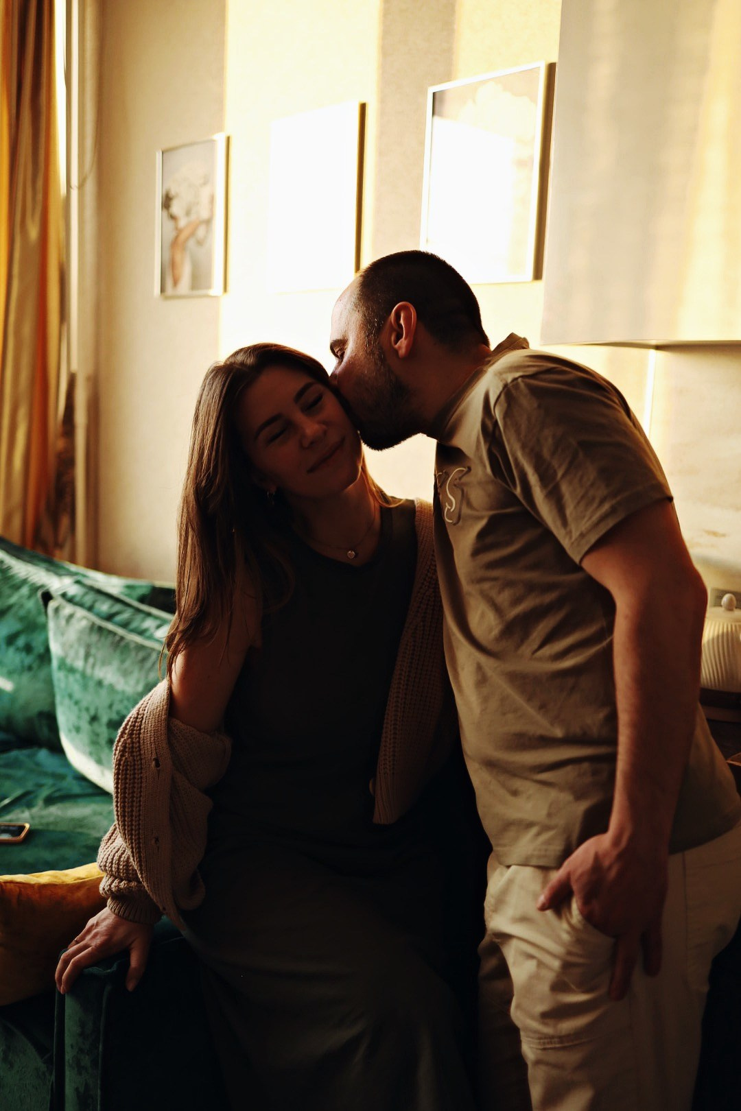 Love story. Индивидуальный и семейный lifestyle фотограф Маргарита Мустафина