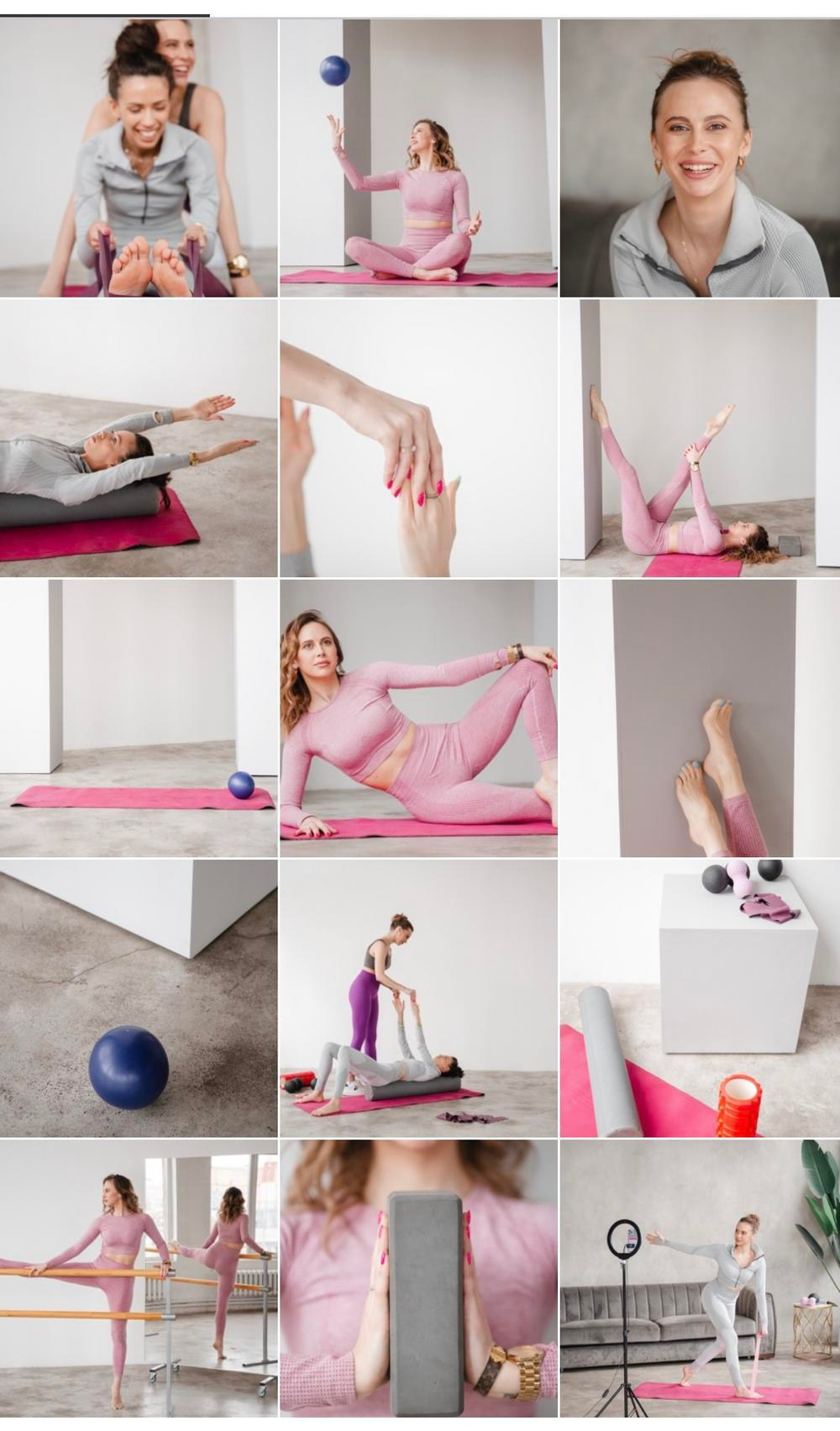 Контент-съемки. Свадебный фотограф в Москве Сафонова Анна