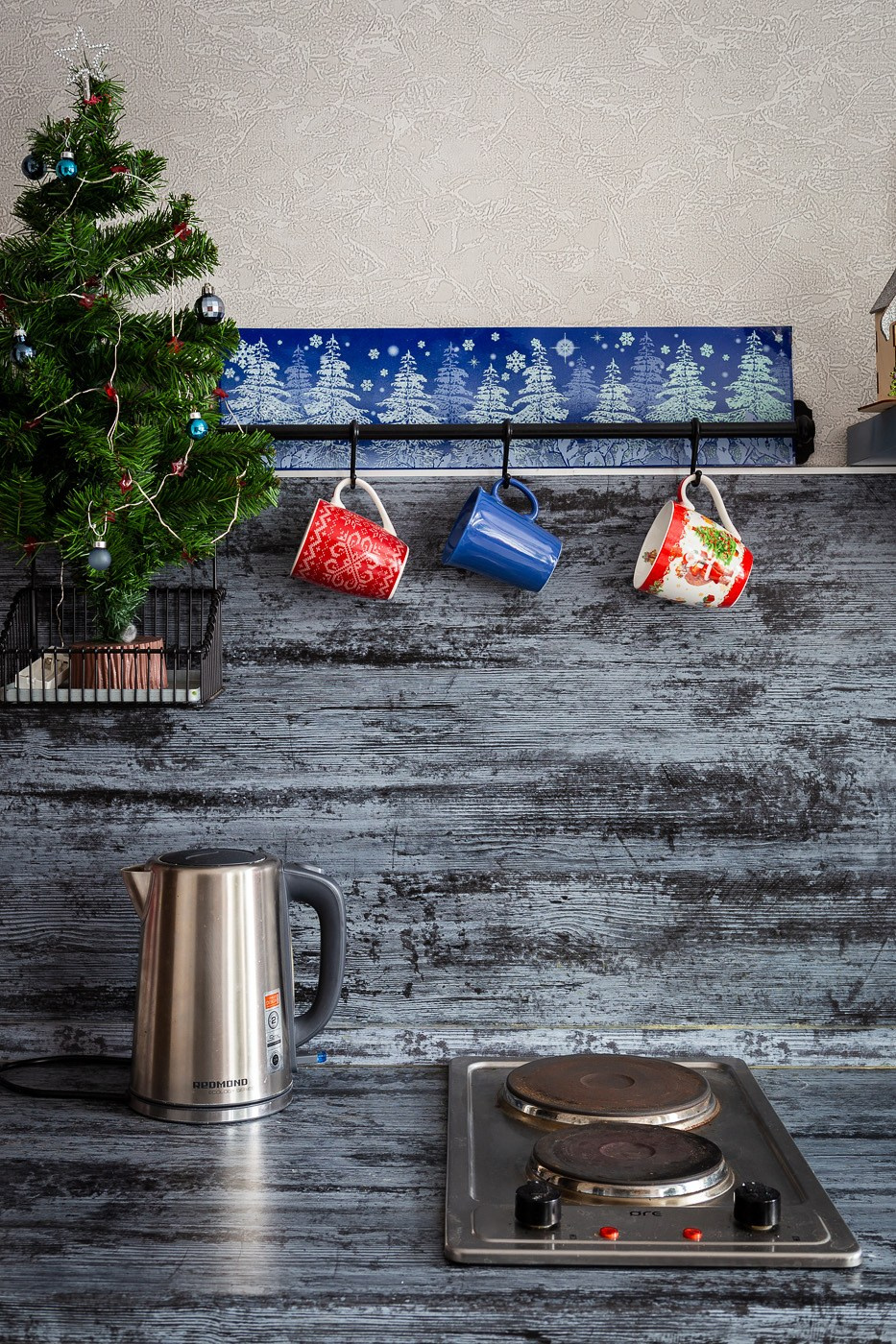 Внуково. Мини-отель. Интерьерный фотограф в Крыму