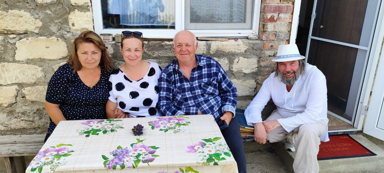 Разное. Собор Отрасли