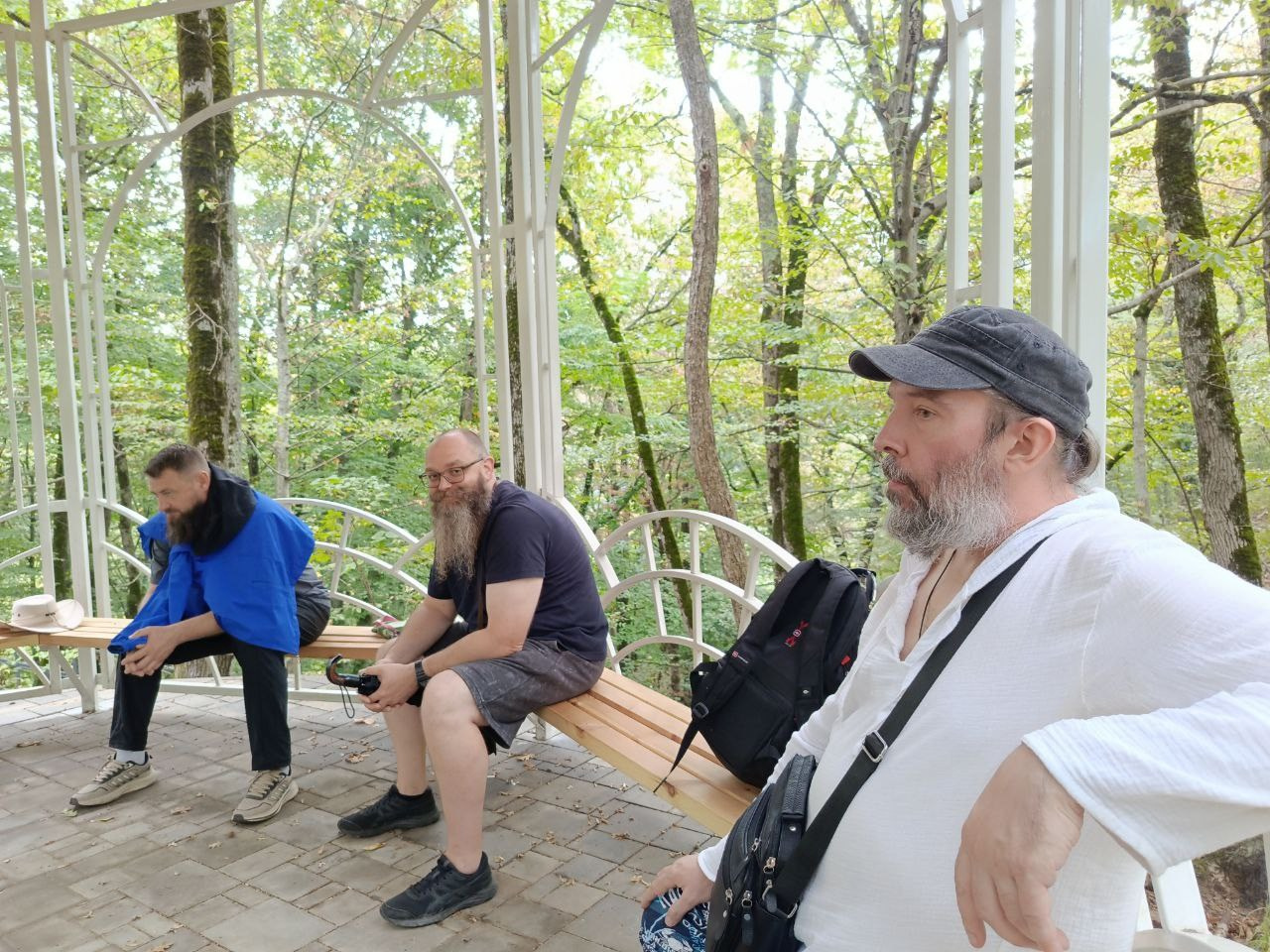 2025 12–23 сентября Юг. Собор Отрасли