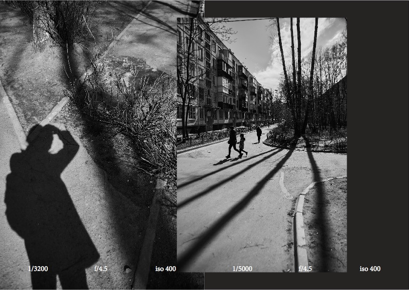 ZINE ЖУРНАЛЫ. Фотограф в Санкт-Петербурге Лазарев Евгений