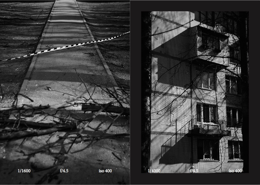 ZINE ЖУРНАЛЫ. Фотограф в Санкт-Петербурге Лазарев Евгений