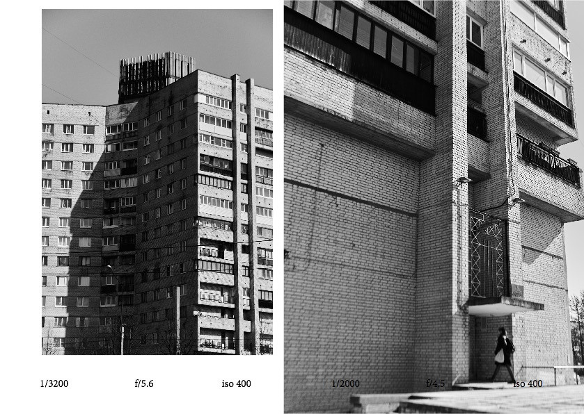 ZINE ЖУРНАЛЫ. Фотограф в Санкт-Петербурге Лазарев Евгений