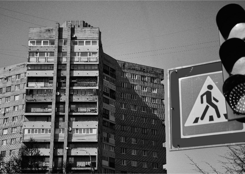 ZINE ЖУРНАЛЫ. Фотограф в Санкт-Петербурге Лазарев Евгений