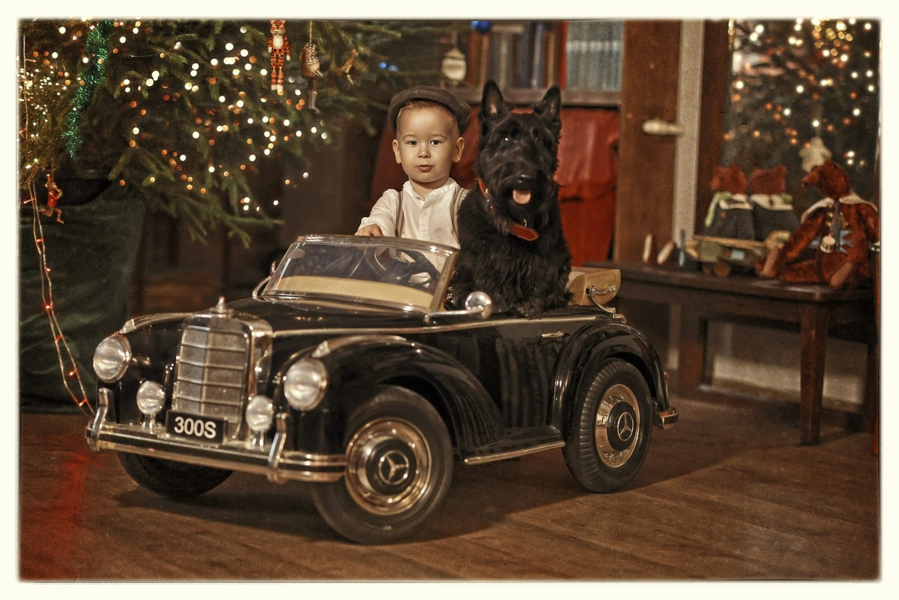 Отзывы. Фотохудожник в Санкт-Петербурге Ольга Клипина