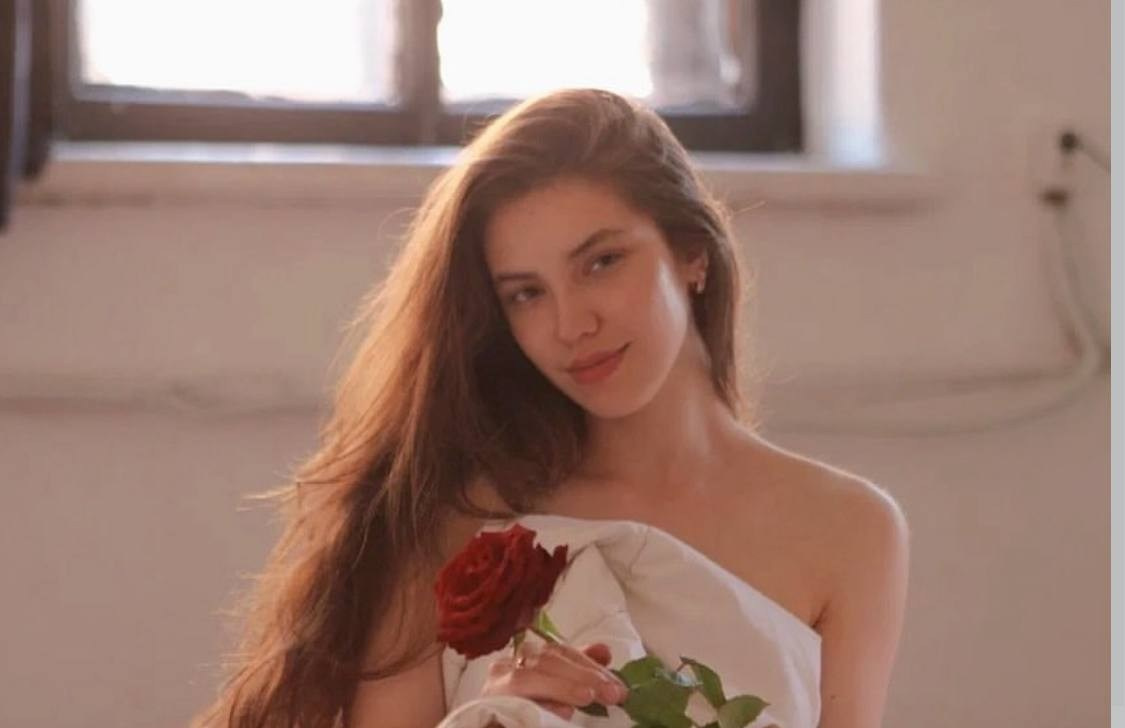 Эмоции. Костюмер, художник кино и телевидения в спб