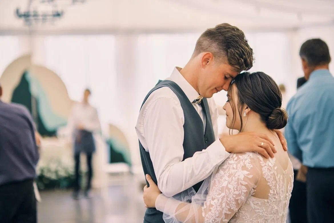 Никита и Виктория. Организатор свадеб Барнаул/Алтай/Дагестан