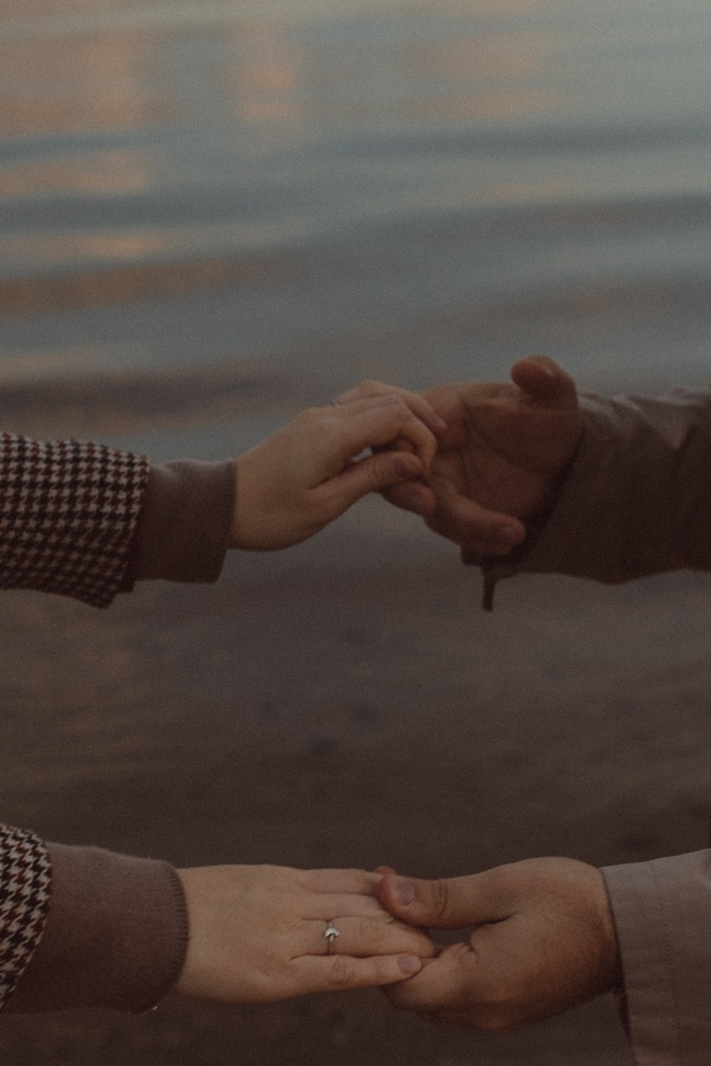 Осенняя история. Фотограф Ксения Степаненко