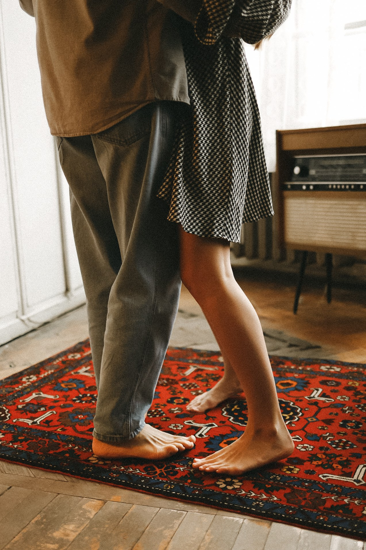 Ксения и Константин. Главная