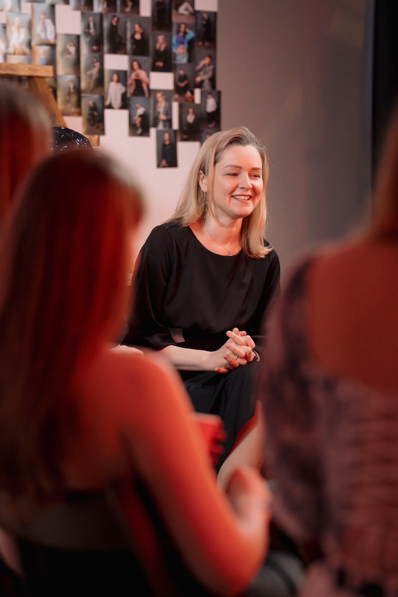 Корпоратив школьных фотографов. Night2Day Санкт-Петербург