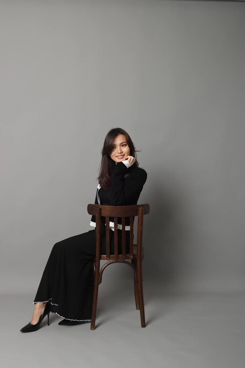 Портфолио. Услуги