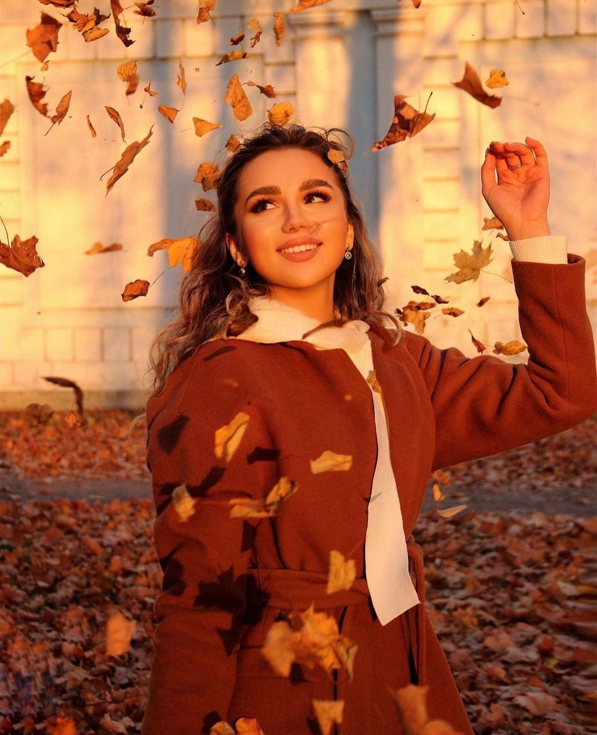 Екатерина. Фотограф и видеограф в Санкт-Петербурге