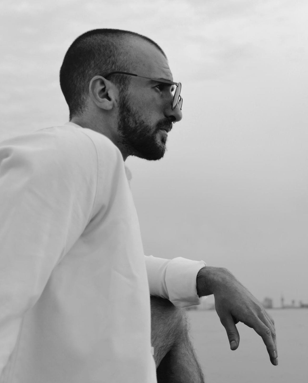 Марк. Фотограф и видеограф в Санкт-Петербурге