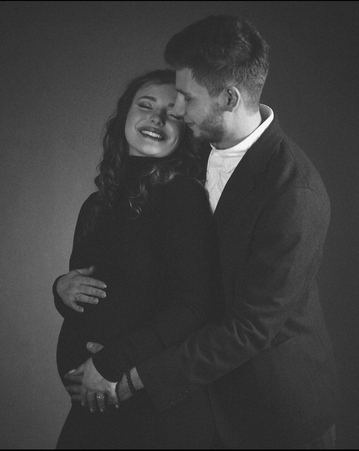 Мария и Эдгар. Фотограф и видеограф в Санкт-Петербурге