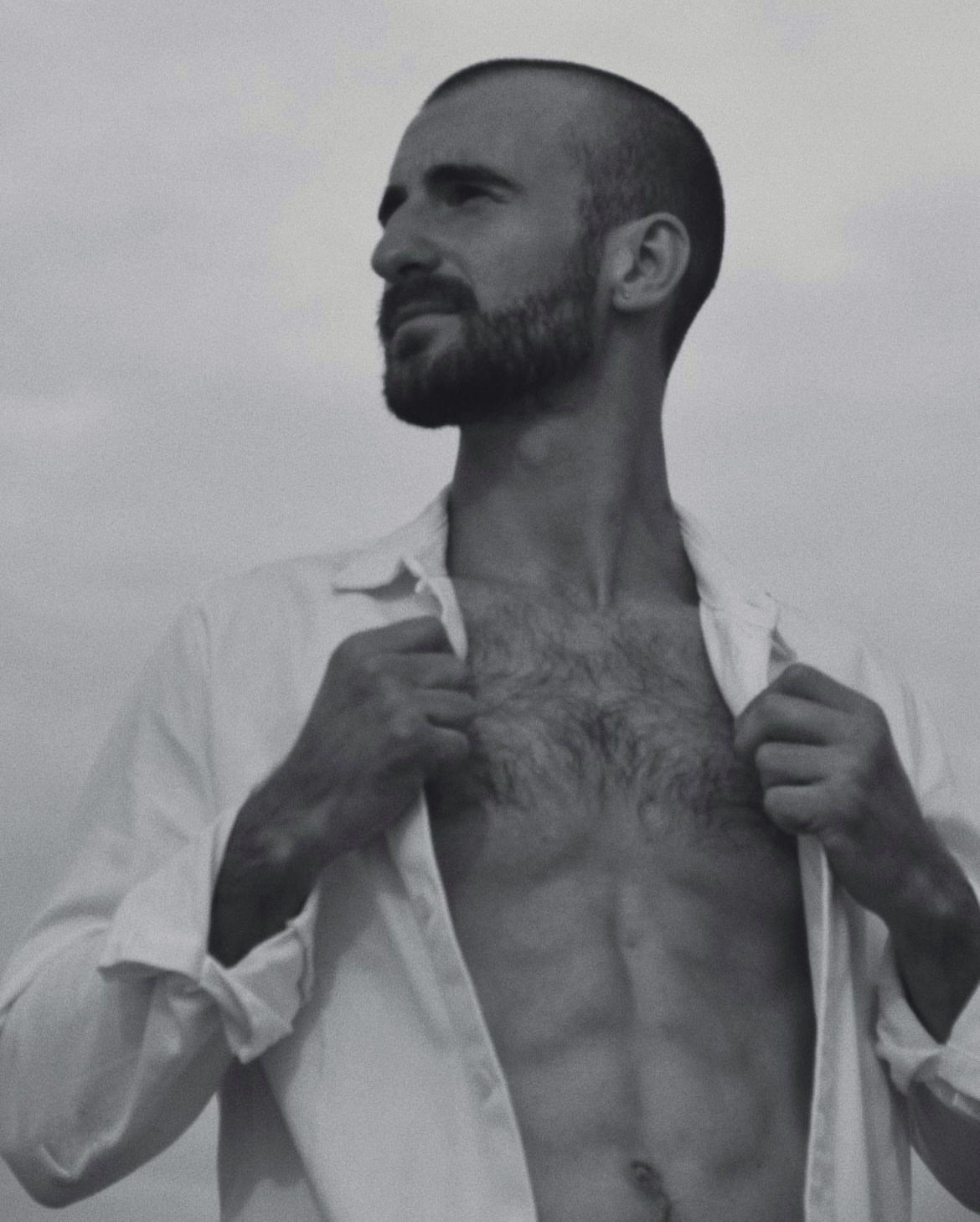 Марк. Фотограф и видеограф в Санкт-Петербурге