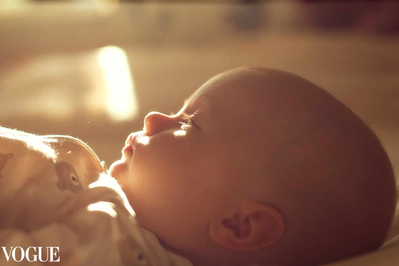 Мои публикации в журнале Vogue. Семейный и детский фотограф в Ярославле Елена Макшеева