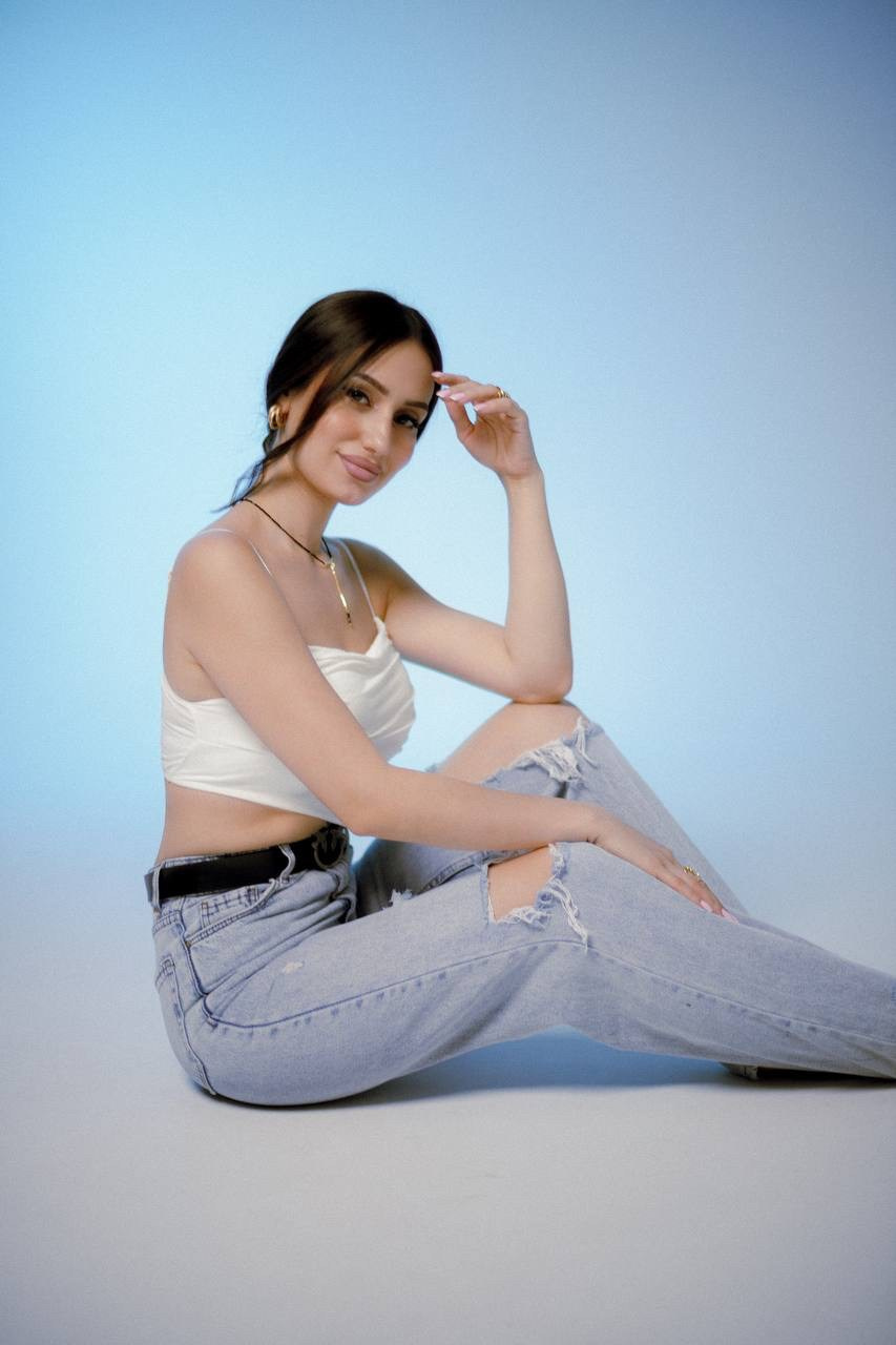 Anush. Фотограф