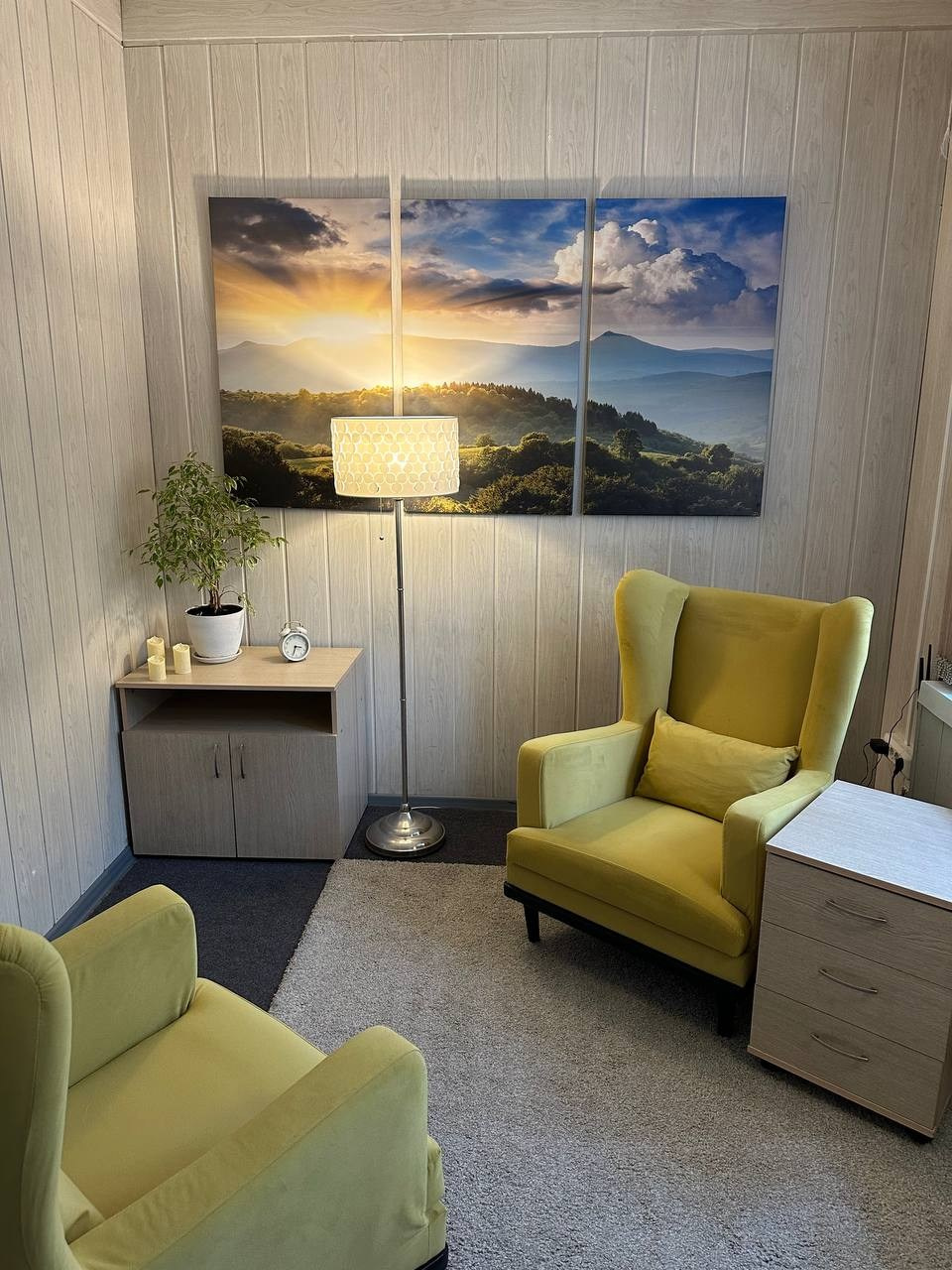 Кабинеты и залы для игры в Лилу. Фотограф, психолог в Москве, Жуковском, Раменском Галина Майлер