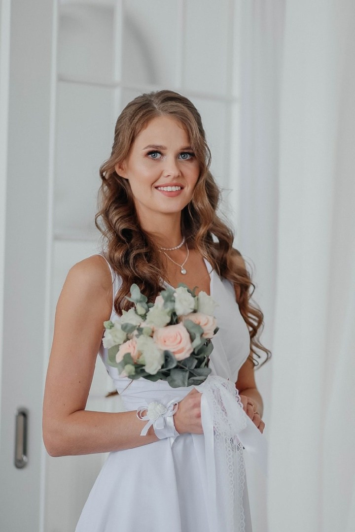 СВАДЬБЫ. Фотограф в Омске