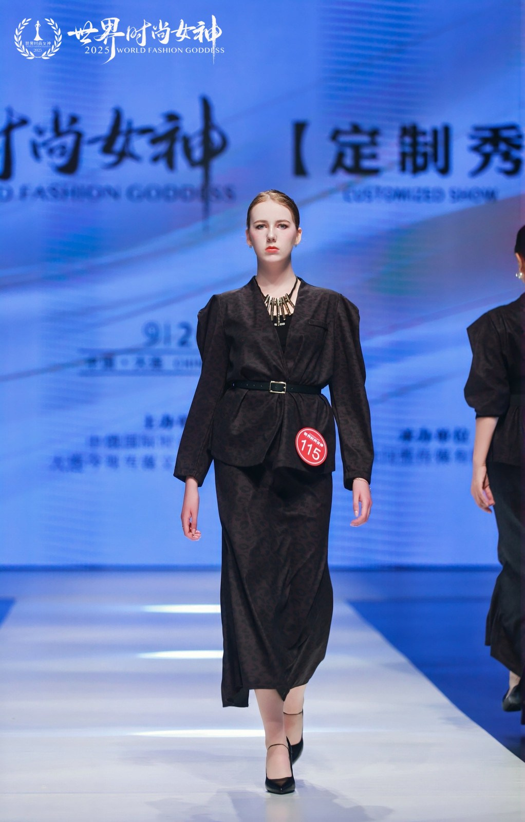Fashion shows (показы). Модельное агентство ART PODIUM ULAN-UDE