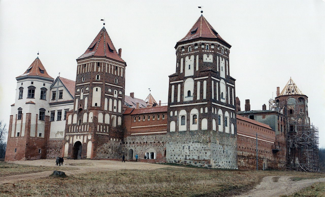 Фотокружок 1995-1999 гг. Фотограф Евгений Стельмах в Молодечно и Минске