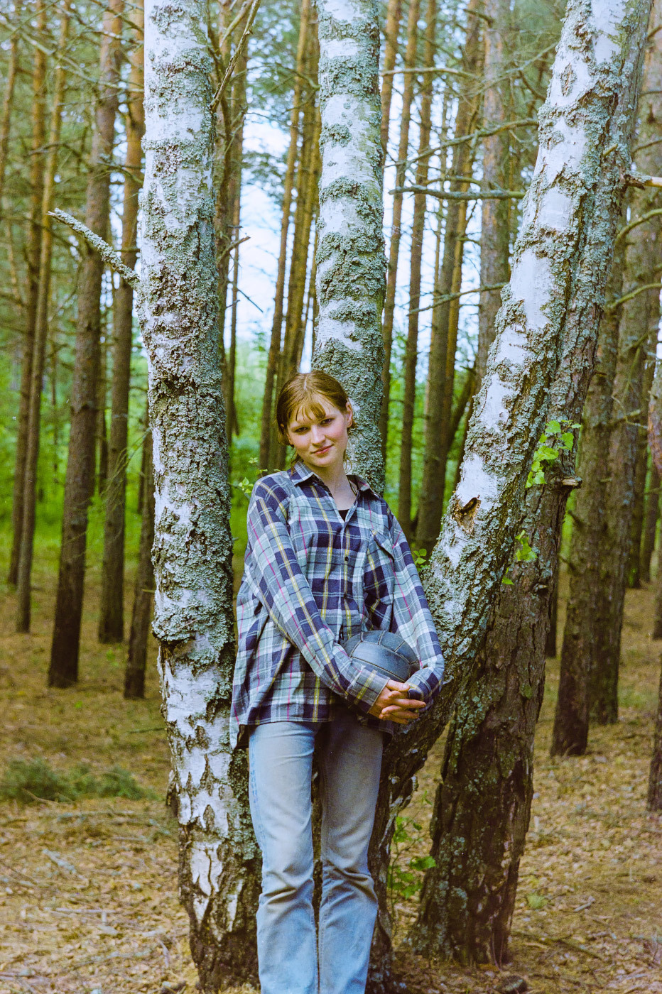 Фотокружок 1995-1999 гг. Фотограф Евгений Стельмах в Молодечно и Минске