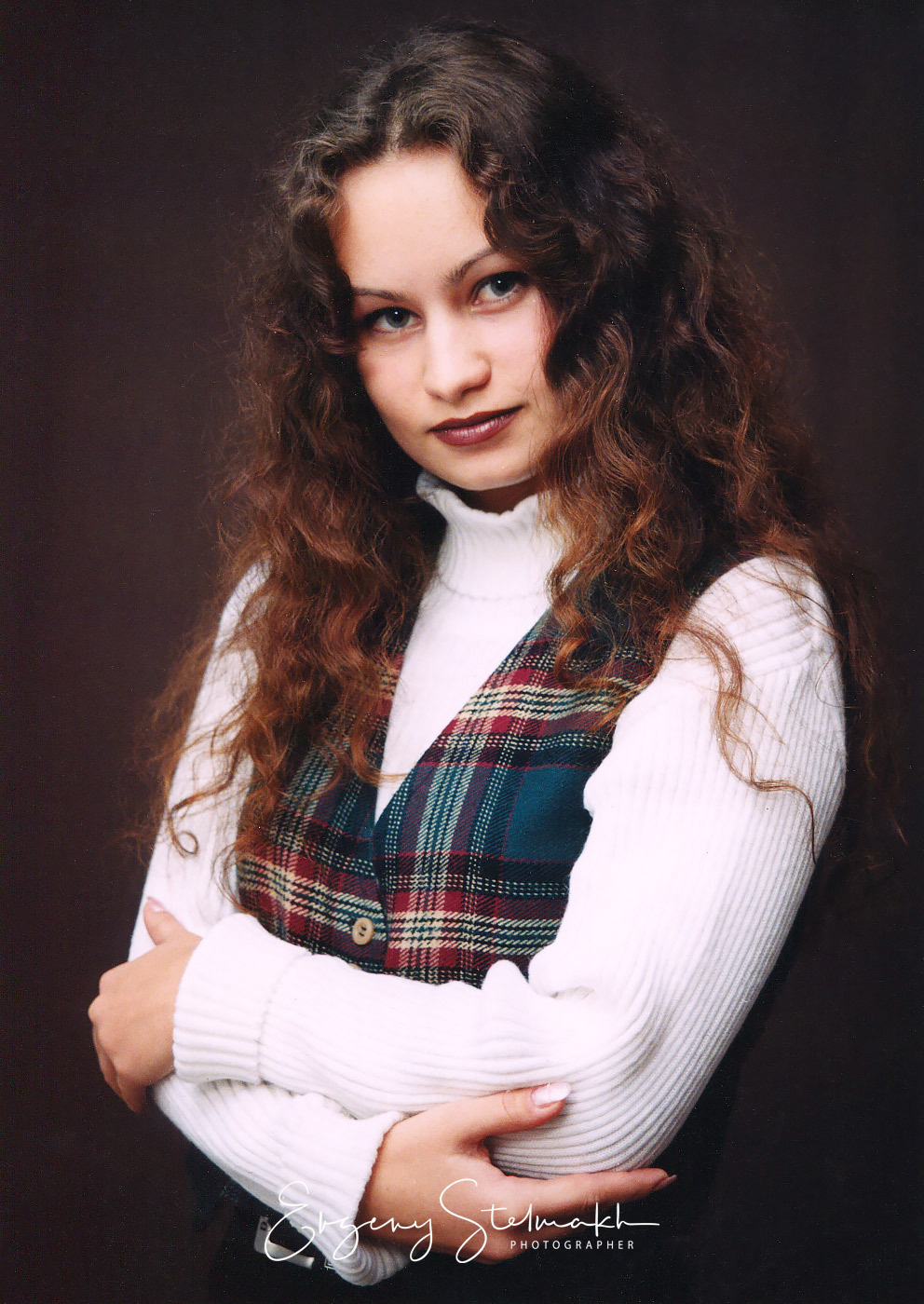 Фотокружок 1995-1999 гг. Фотограф Евгений Стельмах в Молодечно и Минске