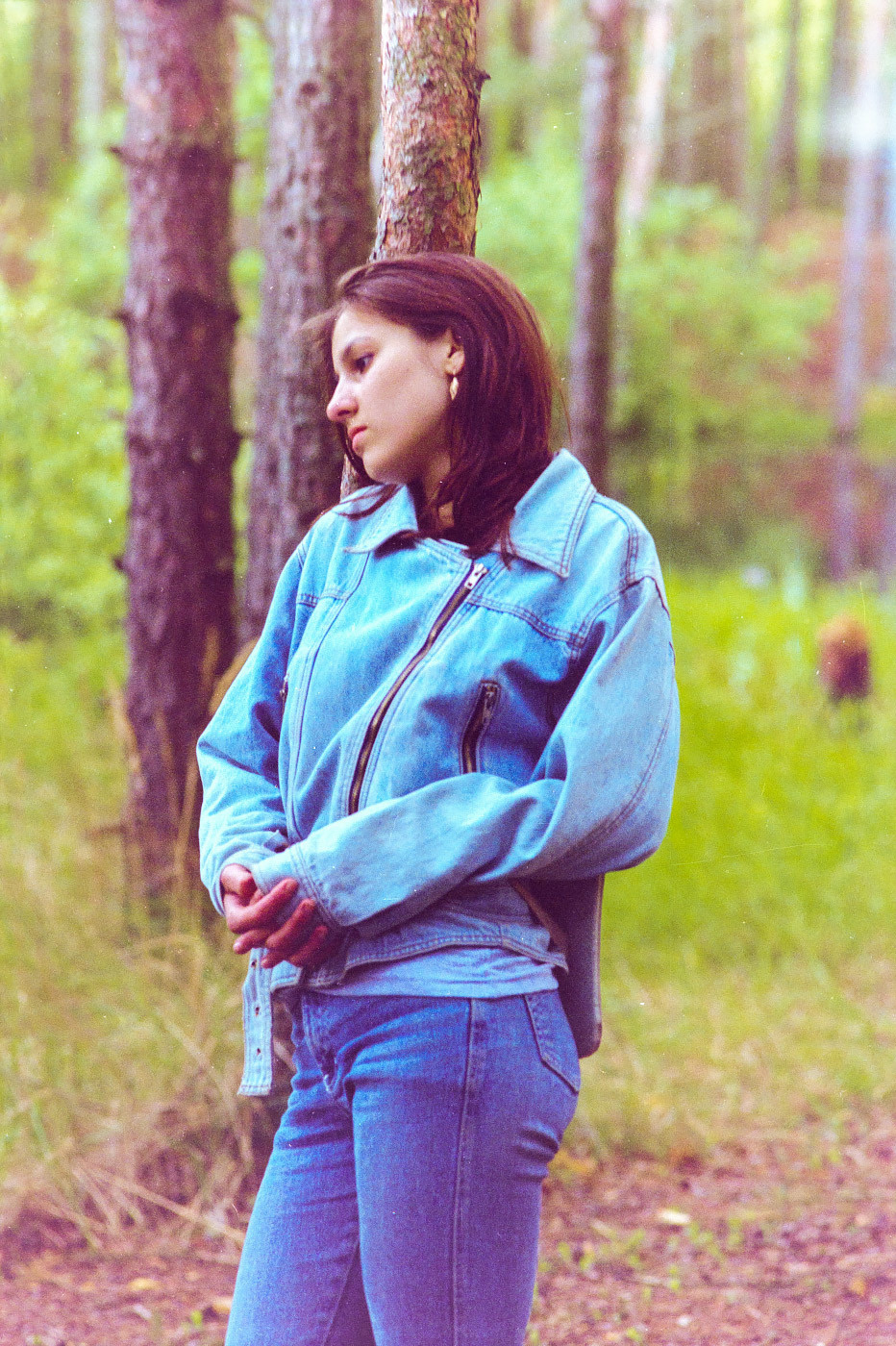 Фотокружок 1995-1999 гг. Фотограф Евгений Стельмах в Молодечно и Минске