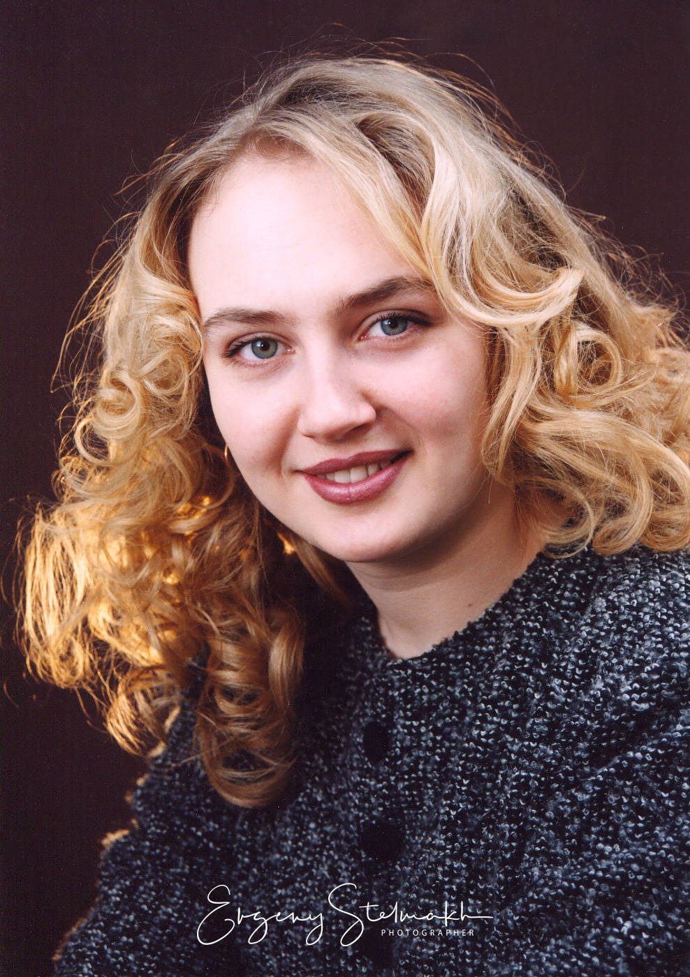 Фотокружок 1995-1999 гг. Фотограф Евгений Стельмах в Молодечно и Минске